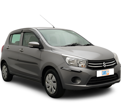 Maruti Celerio-img